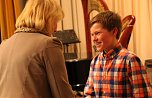 Konzert der Preistr&auml;ger (Foto: J. Piper)