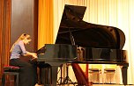 Konzert der Preistr&auml;ger (Foto: J. Piper)