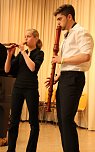 Konzert der Preistr&auml;ger (Foto: J. Piper)