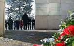 Der Opfer gedacht (Foto: nnz)