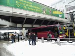 Neustadt in Berlin (Foto: privat)