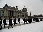 Neustadt in Berlin (Foto: privat)