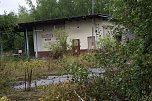 So sah das Gel&auml;nde noch im Herbst des vergangenen Jahres aus. (Foto: Kurt Frank)