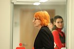 Ausstellung er&ouml;ffnet (Foto: nnz)