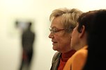 Ausstellung er&ouml;ffnet (Foto: nnz)