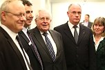 Ausstellung er&ouml;ffnet (Foto: nnz)