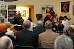 Ausstellung er&ouml;ffnet (Foto: nnz)