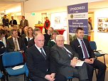20 Jahre Lions Club in Nordhausen (Foto: Hans-Georg Backhaus)