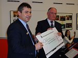 20 Jahre Lions Club in Nordhausen (Foto: Hans-Georg Backhaus)