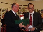 20 Jahre Lions Club in Nordhausen (Foto: Hans-Georg Backhaus)