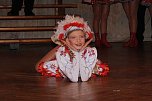 Karneval in Rossleben (Foto: RCC Ro&szlig;leben)