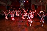 Karneval in Rossleben (Foto: RCC Ro&szlig;leben)