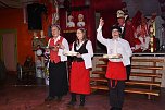 Karneval in Rossleben (Foto: RCC Ro&szlig;leben)