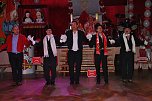 Karneval in Rossleben (Foto: RCC Ro&szlig;leben)