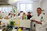 Kochduell in der Petersbergschule (Foto: nnz)