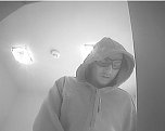 Wer kennt diesen Mann? (Foto: Polizei)
