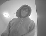 Wer kennt diesen Mann? (Foto: Polizei)