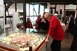 Ausstellung er&ouml;ffnet (Foto: nnz)