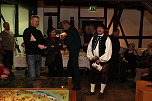 Ausstellung er&ouml;ffnet (Foto: nnz)