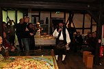 Ausstellung er&ouml;ffnet (Foto: nnz)