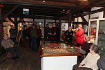 Ausstellung er&ouml;ffnet (Foto: nnz)