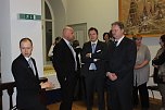 Neujahrsempfang in Bad Frankenhausen (Foto: Karl-Heinz Herrmann)