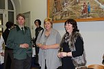 Neujahrsempfang in Bad Frankenhausen (Foto: Karl-Heinz Herrmann)