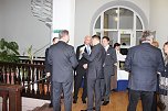 Neujahrsempfang in Bad Frankenhausen (Foto: Karl-Heinz Herrmann)