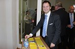 Neujahrsempfang in Bad Frankenhausen (Foto: Karl-Heinz Herrmann)
