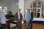 Neujahrsempfang in Bad Frankenhausen (Foto: Karl-Heinz Herrmann)