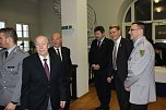 Neujahrsempfang in Bad Frankenhausen (Foto: Karl-Heinz Herrmann)