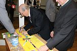 Neujahrsempfang in Bad Frankenhausen (Foto: Karl-Heinz Herrmann)