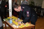 Neujahrsempfang in Bad Frankenhausen (Foto: Karl-Heinz Herrmann)