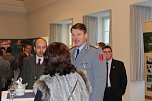 Neujahrsempfang in Bad Frankenhausen (Foto: Karl-Heinz Herrmann)