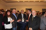 Neujahrsempfang in Bad Frankenhausen (Foto: Karl-Heinz Herrmann)