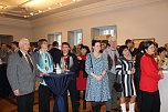 Neujahrsempfang in Bad Frankenhausen (Foto: Karl-Heinz Herrmann)