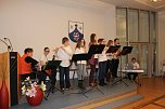 Neujahrsempfang in Bad Frankenhausen (Foto: Karl-Heinz Herrmann)