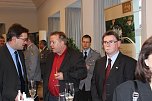Neujahrsempfang in Bad Frankenhausen (Foto: Karl-Heinz Herrmann)