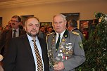 Neujahrsempfang in Bad Frankenhausen (Foto: Karl-Heinz Herrmann)