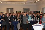 Neujahrsempfang in Bad Frankenhausen (Foto: Karl-Heinz Herrmann)