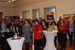 Neujahrsempfang in Bad Frankenhausen (Foto: Karl-Heinz Herrmann)