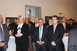 Neujahrsempfang in Bad Frankenhausen (Foto: Karl-Heinz Herrmann)