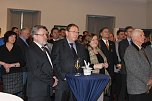 Neujahrsempfang in Bad Frankenhausen (Foto: Karl-Heinz Herrmann)