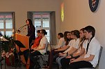 Neujahrsempfang in Bad Frankenhausen (Foto: Karl-Heinz Herrmann)