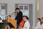 Neujahrsempfang in Bad Frankenhausen (Foto: Karl-Heinz Herrmann)