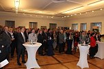Neujahrsempfang in Bad Frankenhausen (Foto: Karl-Heinz Herrmann)