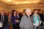 Neujahrsempfang in Bad Frankenhausen (Foto: Karl-Heinz Herrmann)