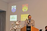 Neujahrsempfang in Bad Frankenhausen (Foto: Karl-Heinz Herrmann)