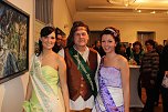 Neujahrsempfang in Bad Frankenhausen (Foto: Karl-Heinz Herrmann)