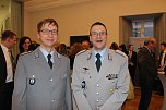 Neujahrsempfang in Bad Frankenhausen (Foto: Karl-Heinz Herrmann)